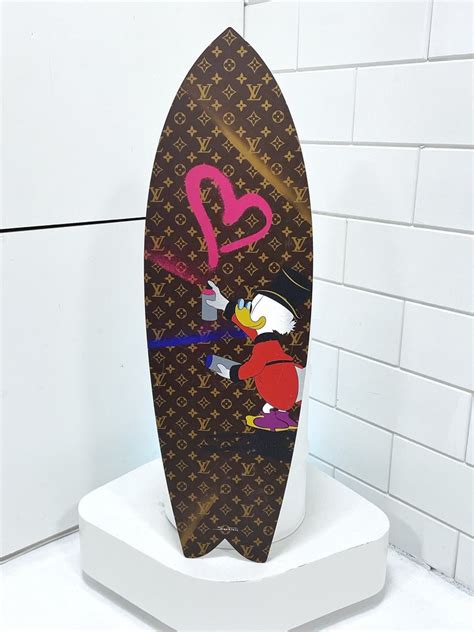 surfboard louis vuitton|Louis Vuitton.